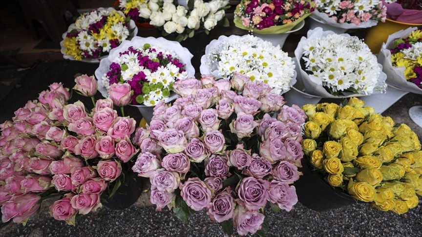 Kuşadası Çiçekci